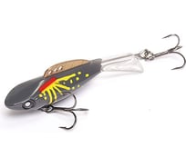 Балансир LUCKY JOHN LJ Pro Series MEBARU 37мм/210, блистер LJME37-210