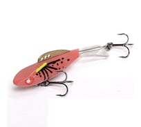 Балансир LUCKY JOHN LJ Pro Series MEBARU 37мм/208, блистер LJME37-208