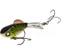 Балансир LUCKY JOHN LJ Pro Series MEBARU 37мм/139, блистер LJME37-139