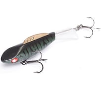 Балансир LUCKY JOHN LJ Pro Series MEBARU 37мм/304, блистер LJME37-304