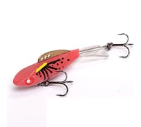 Балансир LUCKY JOHN LJ Pro Series MEBARU 47мм/208, блистер LJME47-208