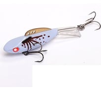 Балансир LUCKY JOHN LJ Pro Series MEBARU 47мм/206, блистер LJME47-206