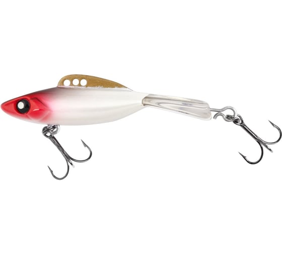 Балансир LUCKY JOHN LJ Pro Series MEBARU 57мм/215, блистер LJME57-215 1