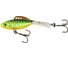 Балансир LUCKY JOHN LJ Pro Series MEBARU 57мм/305, блистер LJME57-305 2
