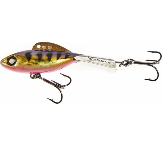 Балансир LUCKY JOHN LJ Pro Series MEBARU 57мм/114, блистер LJME57-114