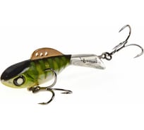 Балансир LUCKY JOHN LJ Pro Series MEBARU 57мм/139, блистер LJME57-139