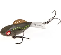 Балансир LUCKY JOHN LJ Pro Series MEBARU 57мм/302, блистер LJME57-302