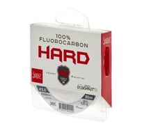 Монофильная леска LUCKY JOHN FLUOROCARBON Hard 030/031 LJ4051-031