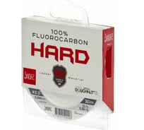 Монофильная леска LUCKY JOHN FLUOROCARBON Hard 030/026 LJ4051-026