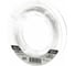Монофильная леска LUCKY JOHN FLUOROCARBON Hard 030/028 LJ4051-028 2