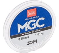 Монофильная зимняя леска LUCKY JOHN MGC 030/010 LJ4000-010