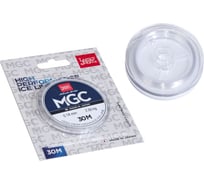 Монофильная зимняя леска LUCKY JOHN MGC 030/014 LJ4000-014