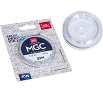 Монофильная зимняя леска LUCKY JOHN MGC 030/012 LJ4000-012