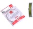 Плетеная леска LUCKY JOHN Basara Green 125/009 LJ4104-009 1