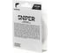 Монофильная леска SALMO Sniper Clear 100/027 4012-027 3