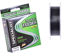 Монофильная леска SALMO Specialist FEEDER 150/032 4604-032