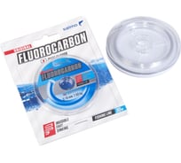 Монофильная леска SALMO FLUOROCARBON 030/018 4508-018