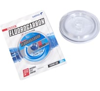Монофильная леска SALMO FLUOROCARBON 030/010 4508-010