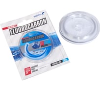 Монофильная леска SALMO FLUOROCARBON 030/014 4508-014