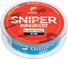Плетеная леска SALMO Sniper BRAID Blue 091/026 4927-026 3