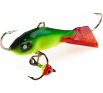 Балансир LUCKY JOHN BALTIC 4 + тройник, 40мм/26RT, блистер 61401-26RT