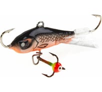 Балансир LUCKY JOHN BALTIC 4 + тройник, 40мм/47H, блистер 61401-47H