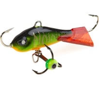 Балансир LUCKY JOHN BALTIC 5 + тр. 50мм/301RT блистер 61501-301RT