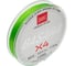 Плетеная леска LUCKY JOHN Basara Light Green 125/021 LJ4102-021 4