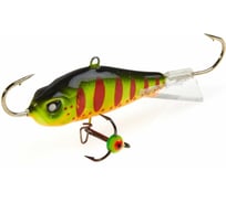 Балансир LUCKY JOHN BALTIC 6 + тр. 60мм/201 блистер 61601-201