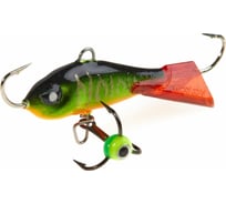 Балансир LUCKY JOHN BALTIC 6 + тр. 60мм/301RT блистер 61601-301RT