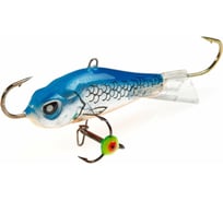 Балансир LUCKY JOHN BALTIC 6 + тр. 60мм/45H блистер 61601-45H