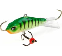 Балансир LUCKY JOHN BALTIC 6 + тр. 60мм/24 блистер 61601-24