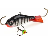 Балансир LUCKY JOHN BALTIC 6 + тр. 60мм/12HRT блистер 61601-12HRT