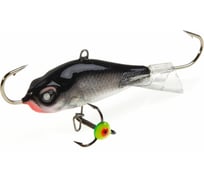 Балансир LUCKY JOHN BALTIC 6 + тр. 60мм/13H блистер 61601-13H