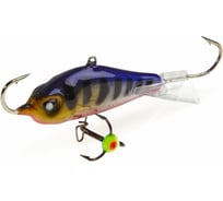 Балансир LUCKY JOHN BALTIC 6 + тр. 60мм/114 блистер 61601-114