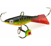 Балансир LUCKY JOHN VIKING 4 + тр. 40мм/301RT блистер 41401-301RT