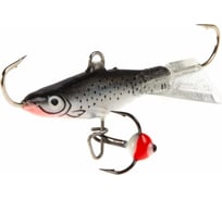 Балансир LUCKY JOHN VIKING 4 + тр. 40мм/25 блистер 41401-25