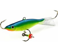 Балансир LUCKY JOHN VIKING 4 + тр. 40мм/29 блистер 41401-29