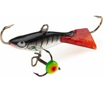 Балансир LUCKY JOHN VIKING 4 + тр. 40мм/12HRT блистер 41401-12HRT