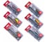 Воблеры LUCKY JOHN LJ Pro Series 09 SET 6 шт. LJVP-009SET 1