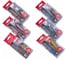 Воблеры LUCKY JOHN LJ Pro Series 06 SET 6 шт. LJVP-006SET 1