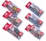 Воблеры LUCKY JOHN LJ Pro Series 01 SET 6 шт. LJVP-001SET 1