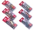 Воблеры LUCKY JOHN LJ Pro Series 05 SET 6 шт. LJVP-005SET 1