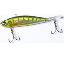 Тонущий вертикальный воблер LUCKY JOHN  LJ Pro Series MAIKO 69мм/139 блистер LJMO69-139