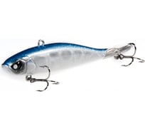 Тонущий вертикальный воблер LUCKY JOHN  LJ Pro Series MAIKO 79мм/715 блистер LJMO79-715