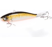 Тонущий вертикальный воблер LUCKY JOHN LJ Pro Series MAIKO 79мм/731 блистер LJMO79-731