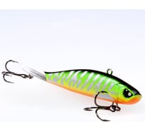 Тонущий вертикальный воблер LUCKY JOHN  LJ Pro Series MAIKO 79мм/305 блистер LJMO79-305
