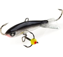 Балансир LUCKY JOHN NORDIC 4 + тр. 40мм/13H блистер 51401-13H