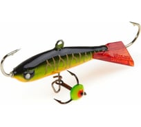 Балансир LUCKY JOHN NORDIC 4 + тр. 40мм/301RT блистер 51401-301RT