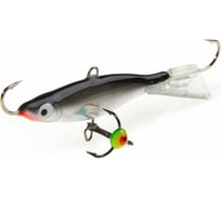 Балансир LUCKY JOHN VIKING 7, тройник, 70мм/13H блистер 41701-13H